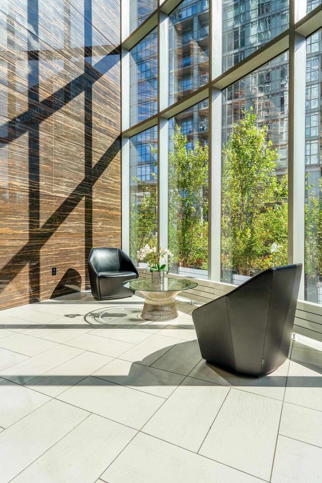 Exquisite Condos By Cn Tower With Parking Toronto Exteriér fotografie